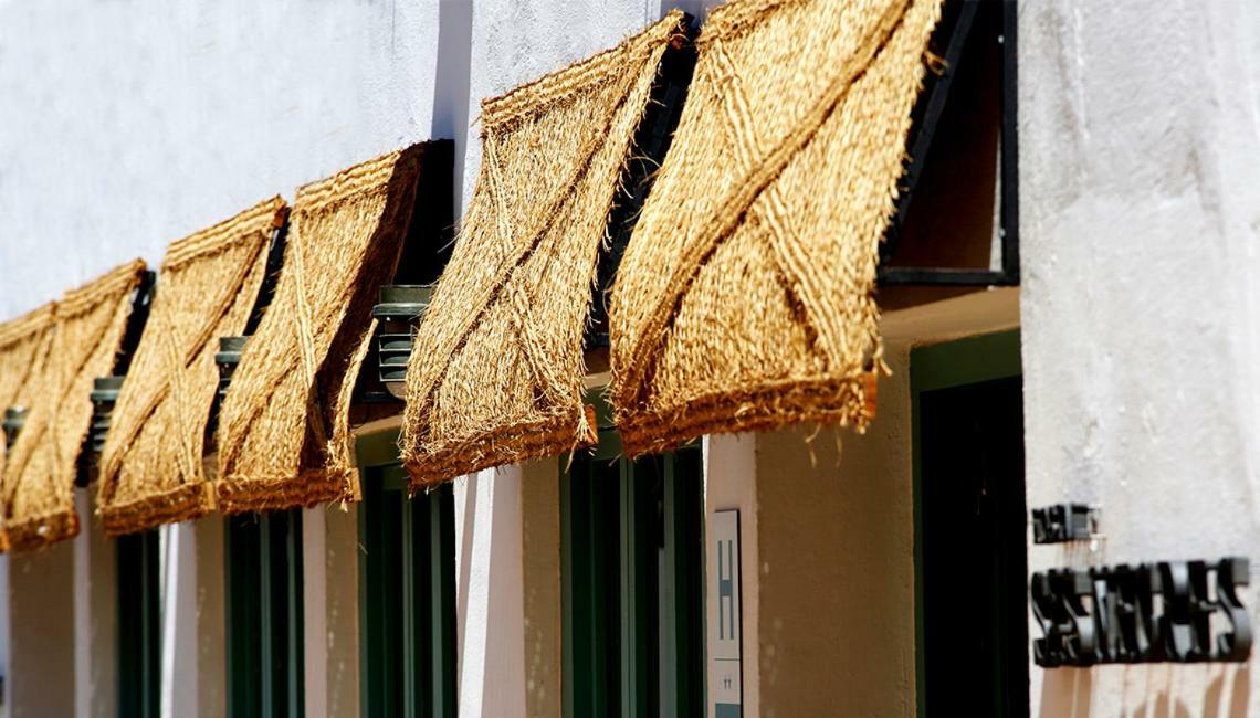 Hostal Ses Negres Begur Eksteriør bilde